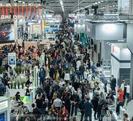 2025年俄羅斯國(guó)際電子元器件、模塊及系統(tǒng)展覽會(huì) Expo Electronica 2025