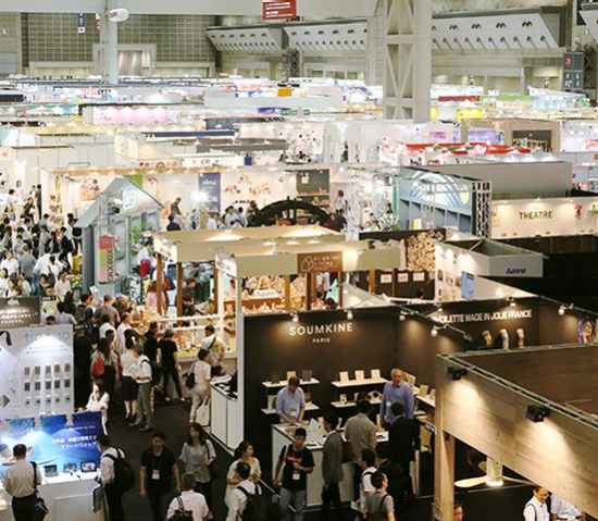 2024年日本大阪國(guó)際文具、辦公用品暨辦公機(jī)器展覽會(huì) Lifestyle  Week  OSAKA 2024